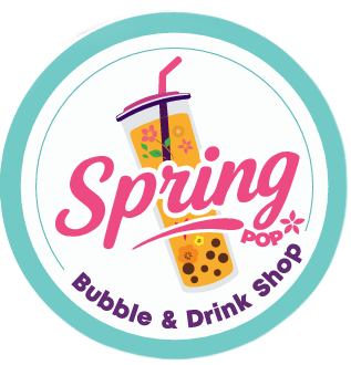 Spring Pop Logo